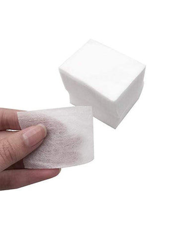 LV Nail Polish Remover Pads / Wips (4*6 cm)